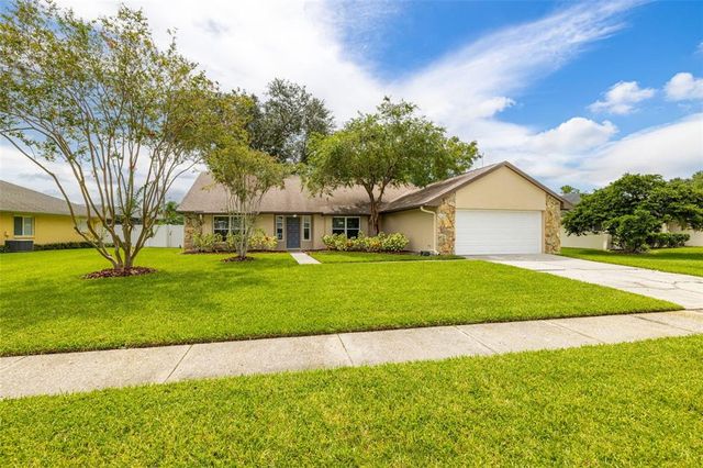 $525,000 | 15019 Southfork Drive | Carrollwood Springs