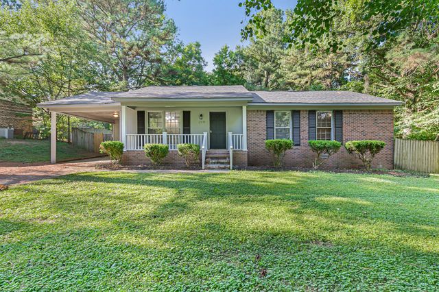 $249,999 | 199 Hopper Barker Road | Gilmore - Madison County