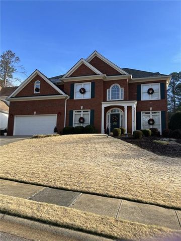 $736,500 | 2991 Nestle Creek Drive | East Cobb