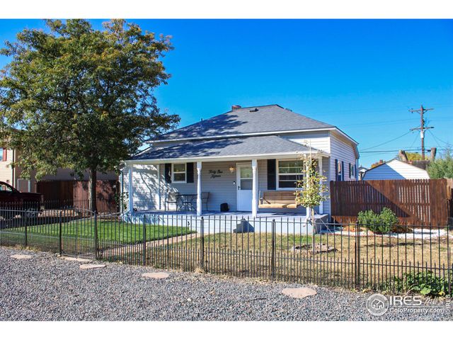 $339,900 | 4115 Central Street | Evans Town