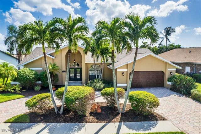 $699,000 | 51 Timberland Circle North | Fort Myers