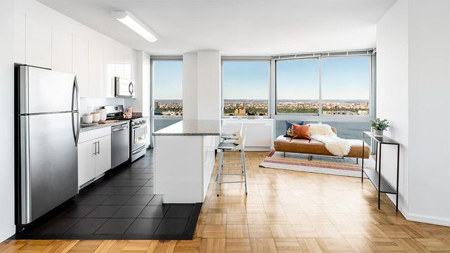 $5,771 | 505 West 37th Street, Unit 6J | Hudson Yards