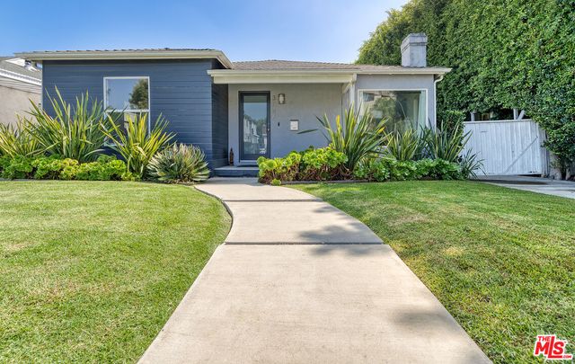 $1,849,000 | 3046 Bagley Avenue | Beverlywood