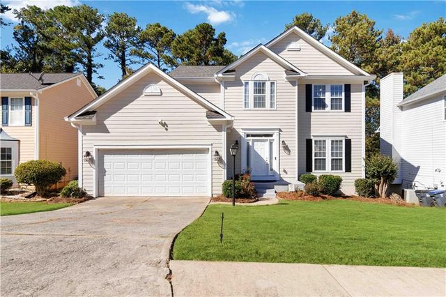 $480,000 | 2875 White Blossom Lane | Peachtree Manor