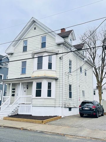 $924,900 | 77 Kirtland Street | West Lynn