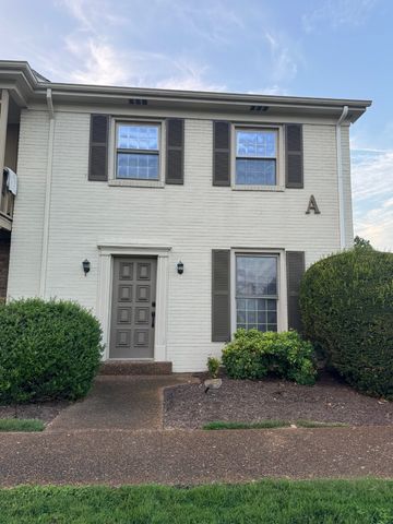 $2,300 | 1011 Murfreesboro Road, Unit A4 | McEwen - Williamson County