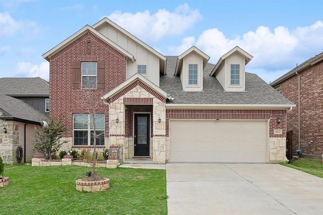 $520,000 | 413 Halwin Drive | Far Northwest Fort Worth