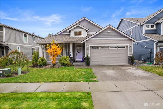 $2,950 | 1438 91st Avenue Southeast | Tumwater Airport