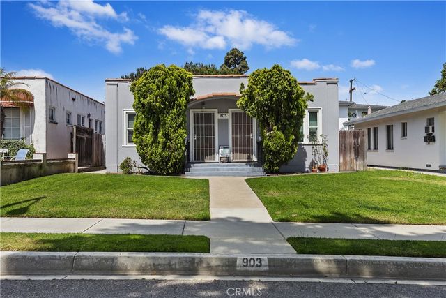 $975,000 | 903 Amapola Avenue | Old Torrance