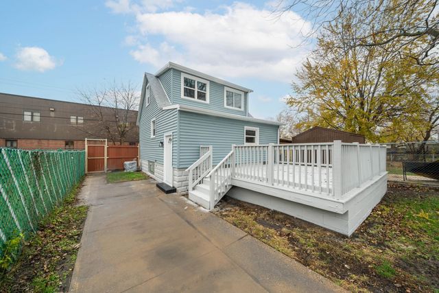 $175,000 | 4220 Johnson Avenue | Pulaski Park