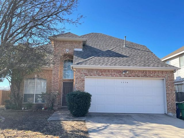 $2,300 | 1116 Inland Lane | McKinney