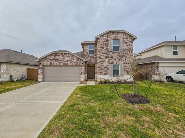 $2,600 | 4904 Almond Terrace Drive