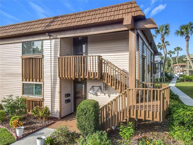 $169,500 | 600 North Boundary Avenue, Unit 106D | DeLand