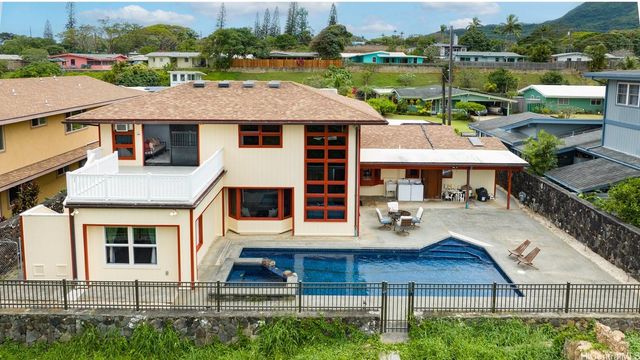 $3,200 | 1364 Manu Mele Street, Unit 1 | Kailua