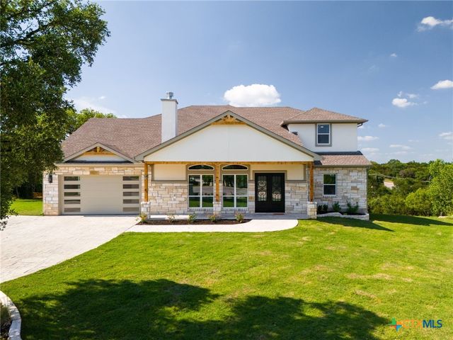 $849,990 | 2343 Limestone Court | Belton