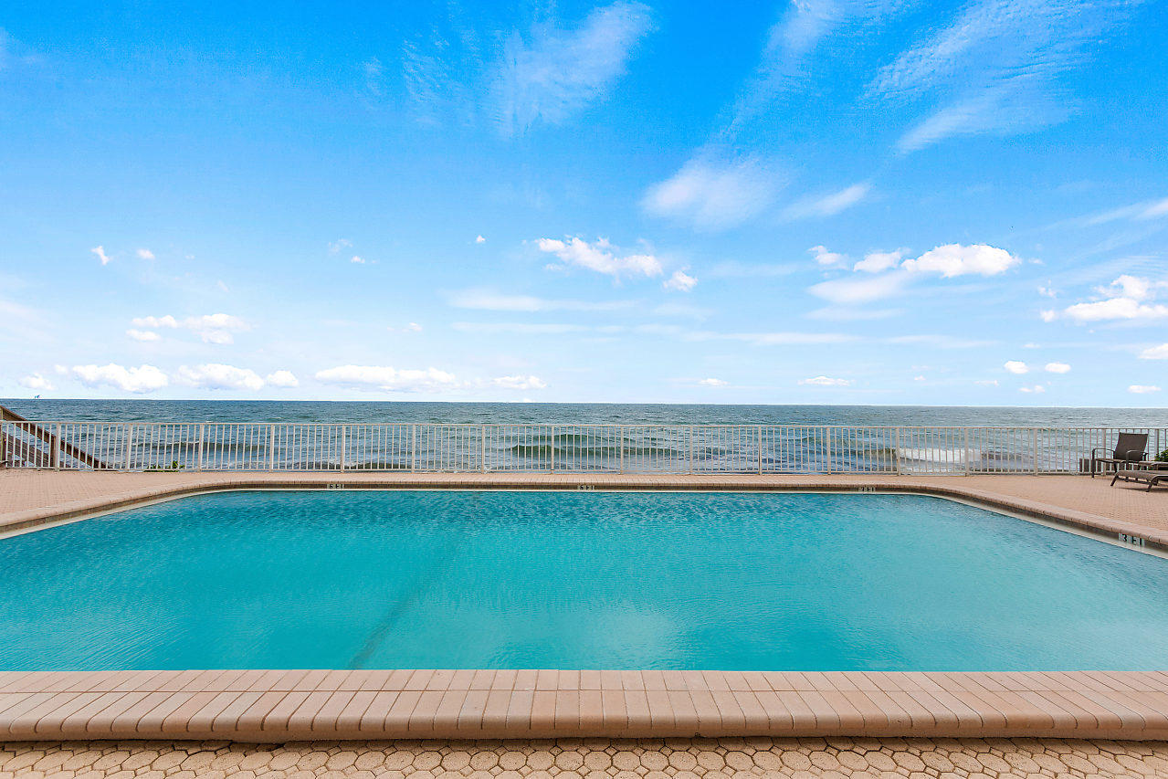 a view of swimming pool