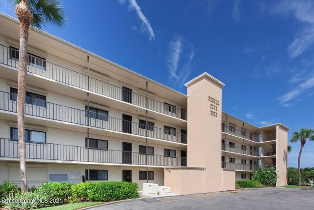 $2,800 | 3833 South Banana River Boulevard, Unit 204 | Cocoa Beach