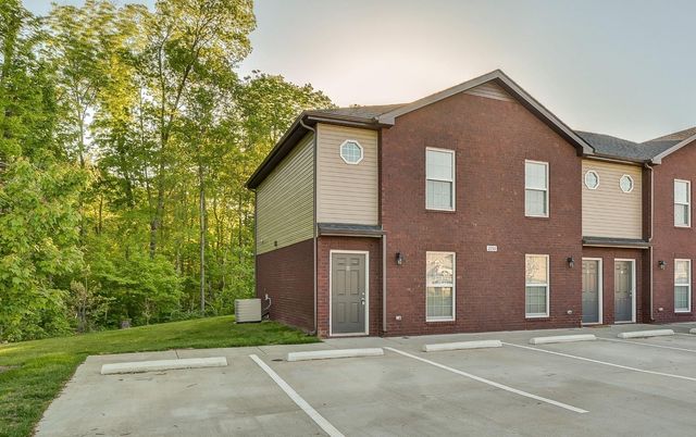 $1,250 | 2256 McCormick Lane, Unit B | Clarksville