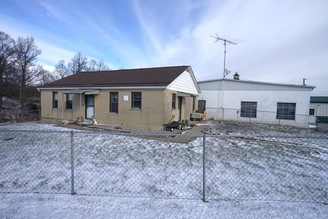 $299,900 | 3056 North Co Road 850 East | Fugit Township - Decatur County