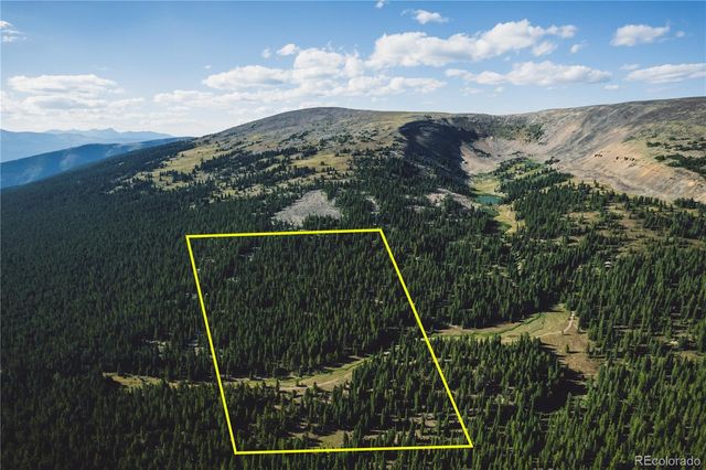 $209,000 | 5347 Monitor Leadville Co 80461