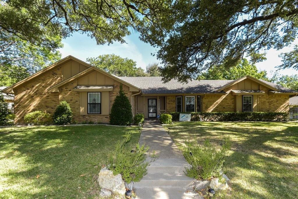 4404 French Lake Drive, Fort Worth, TX 76133 | Compass