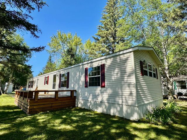 $119,900 | 660 Highway 172, Unit 6N | Baudette Township - Lake of the Woods County