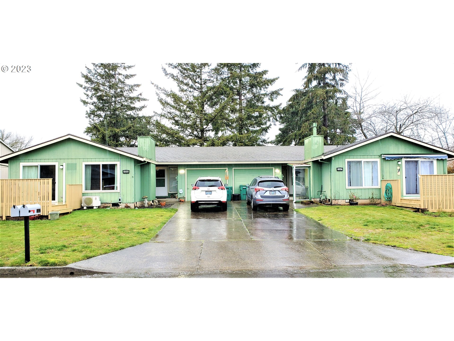 1355 Northeast 237th Avenue, Wood Village, OR 97060 | Compass