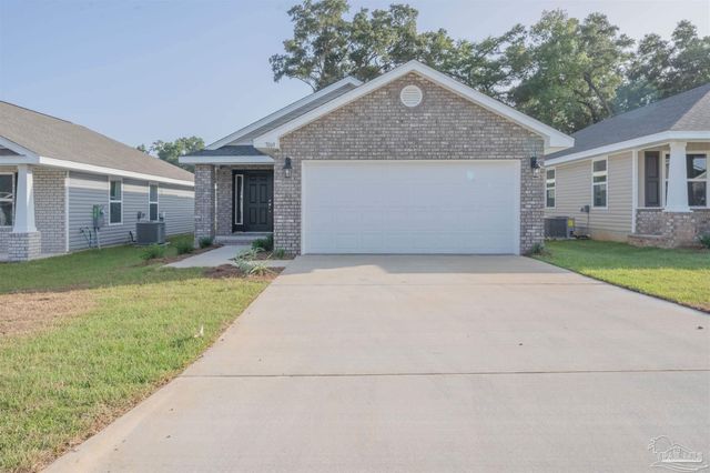 $256,850 | 1030 Brimwood Circle, Unit 20A | North Northwest Pensacola