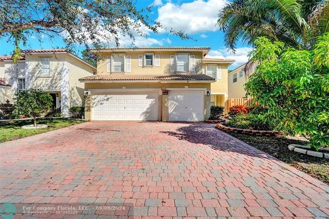 $699,900 | 4013 Northwest 63rd Street | Coconut Creek