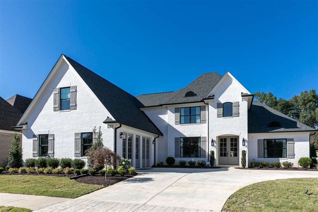 $639,900 | 9636 Grays Meadow Drive | Walnut Grove