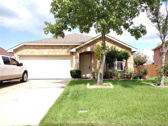 $377,000 | 608 Cancun Street | Grand Prairie