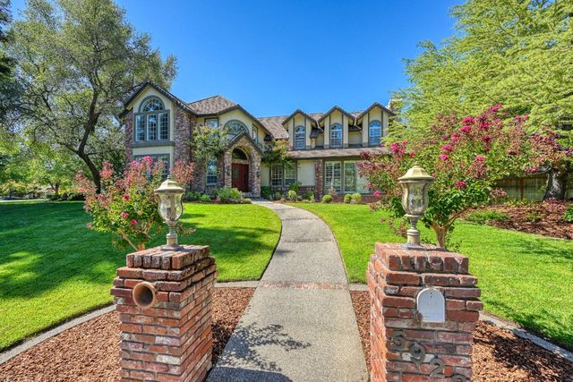 $1,729,000 | 5928 Wedgewood Drive | Granite Bay