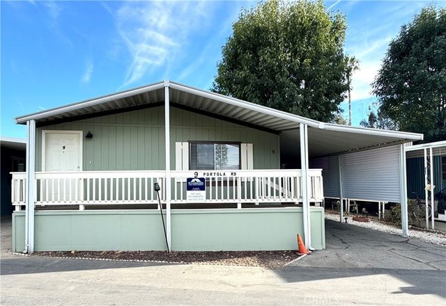 $239,900 | 9 Portola Road | Mission Hills