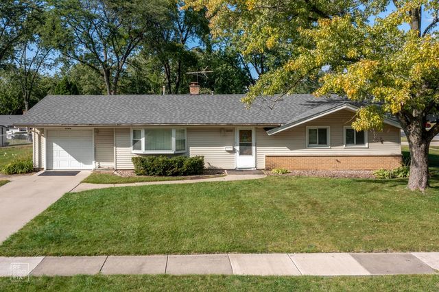 $2,650 | 1600 Winchester Lane | Schaumburg