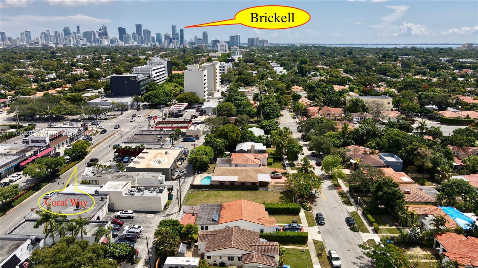 Historic Silver Bluff: Rediscovering Miami's Neighborhoods / Main