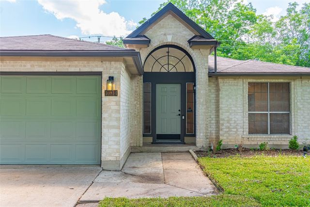 $444,000 | 10814 Watchful Fox Drive | Texas Oaks Seven