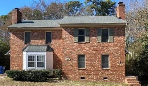 $1,600 | 4609 Lavista Court, Unit A | Triangle Town Center