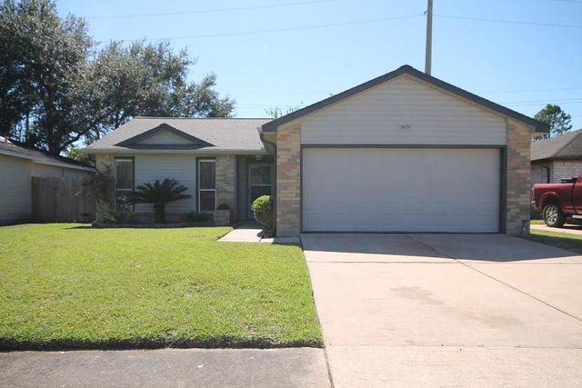 $1,850 | 2834 Old Fort Road | Sugar Land