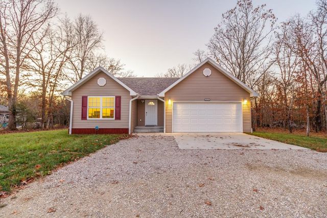 $230,000 | 25797 Highway W Waynesville Mo 65583 | Liberty Township - Pulaski County