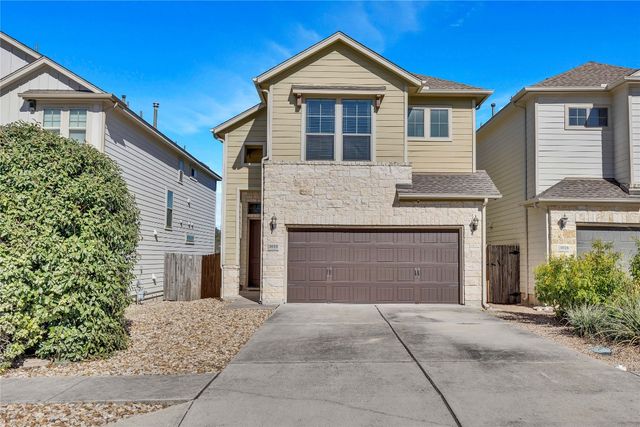 $495,000 | 3018 Sea Jay Drive | Austin