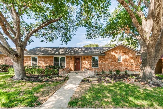 $3,195 | 7739 La Manga Drive | Far North Dallas