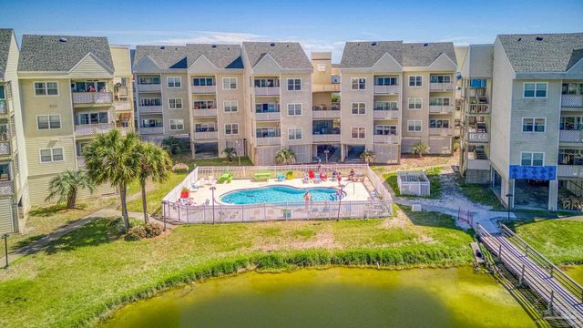 $445,000 | 1150 Fort Pickens Road, Unit F7 | Pensacola Beach