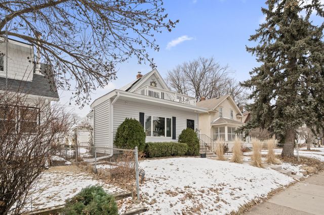 $415,000 | 4416 45th Avenue South | Hiawatha