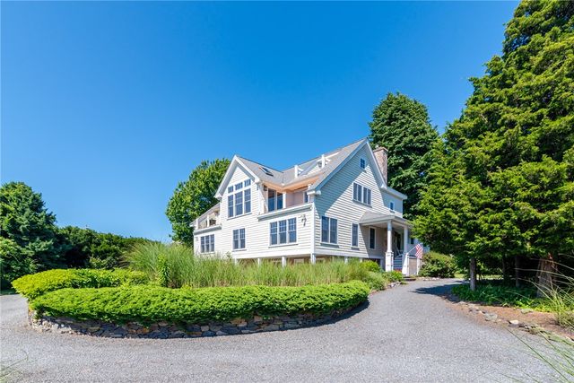 $2,495,000 | 30 Bonnet View Drive | Beavertail