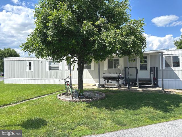 $50,000 | 30 Green Acres Trailer Court | North Lebanon Township - Lebanon County