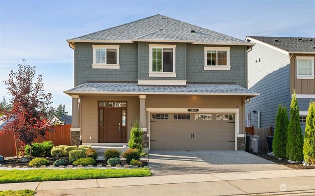 $859,950 | 3402 104th Avenue Northeast | Lake Stevens