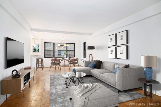 $750,000 | 425 East 79th Street, Unit 7C | Upper East Side