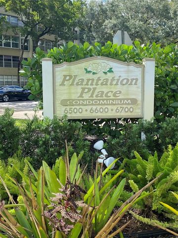 $2,100 | 6700 Cypress Road, Unit 304 | Plantation Drive