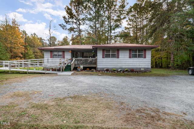 $200,000 | 915 Taylors Chapel Road | Oakland Township - Chatham County