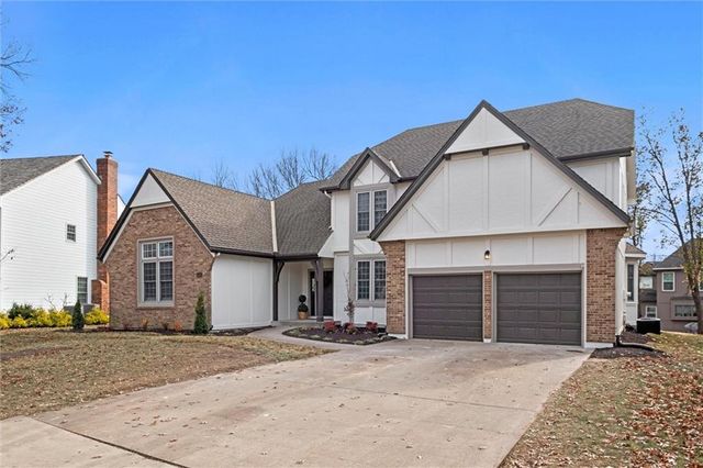 $715,000 | 5105 West 131st Street | Shawnee Mission